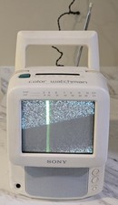 Sony FDT-5BX5 Color Watchman