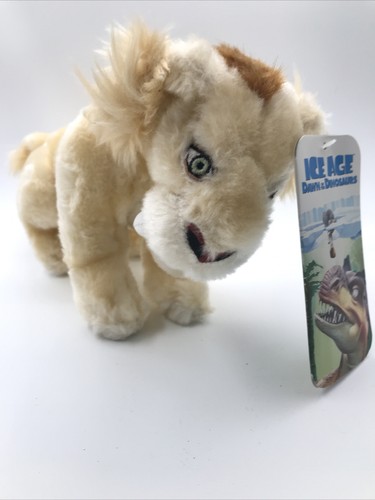 Diego tigre dai denti - , a