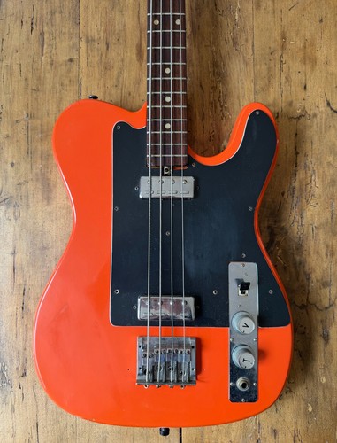 Rare vintage hofner 186 - &,