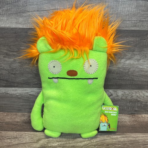Peluche uglydoll bad - peluche, day