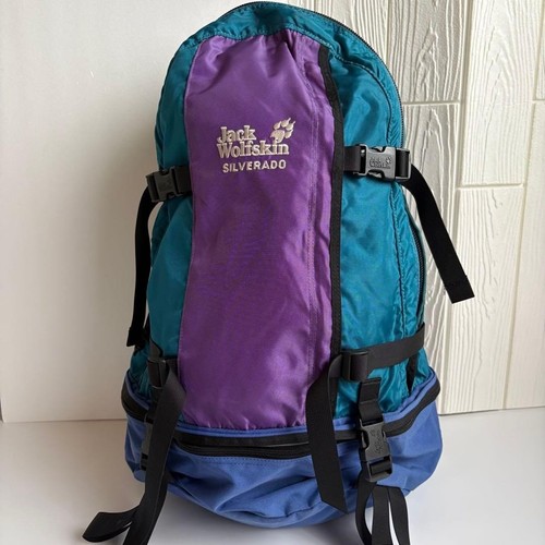 Zaino jack wolfskin silverado - jack,