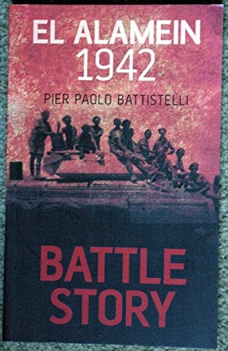 Battle story alamein - battle,
