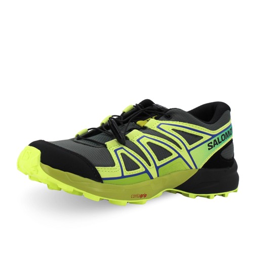 Scarpe salomon speedcross - salomon, j