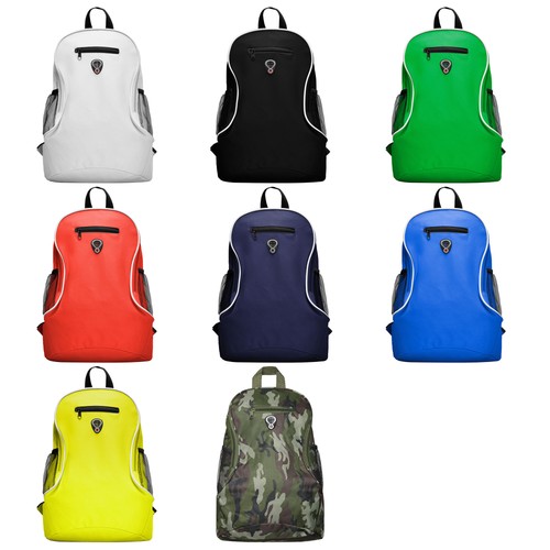 Zaino sportivo microforato - , 8