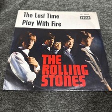 The Rolling Stones 7 Inch