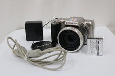 Fotocamera digitale compatta