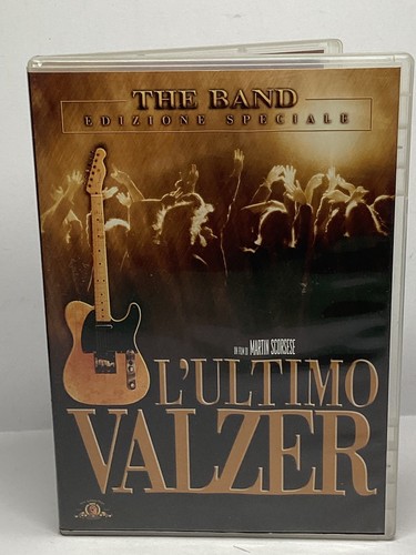 Ultimo valzer martin - valzer, di