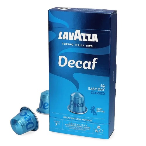 100 capsule lavazza - 100,