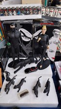 Statue diabolik - statue,