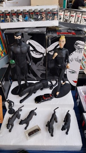 Statue diabolik - statue,