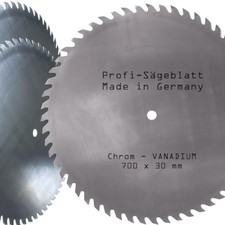 3x Cv Lama per Sega Circolare