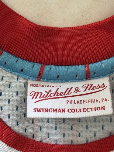 Mitchell ness chicago - &,