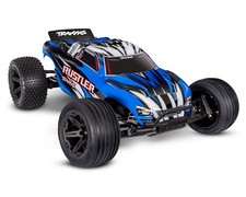 Traxxas Rustler HD 1/10 RTR