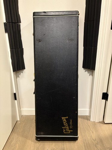Gibson custom shop reverse - shop,