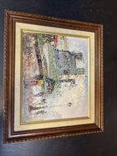 Caroline Burnett (1877-1950)