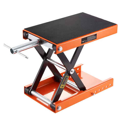 Martinetto forbice moto 500kg - martinetto,