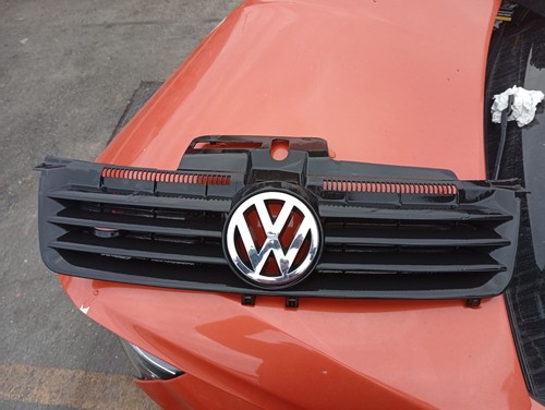 Griglia radiatore volkswagen - griglia,