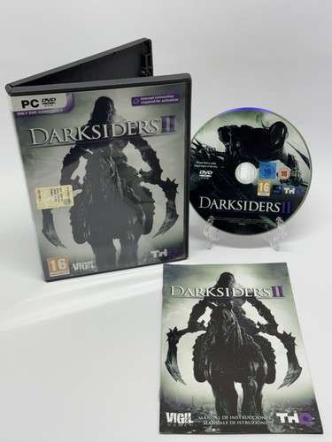 Darksiders completo - 2,