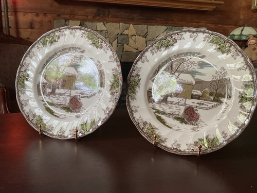Johnson bros set - set, da