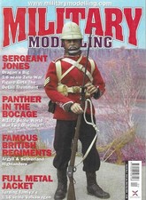 Rivista Modellismo Militare