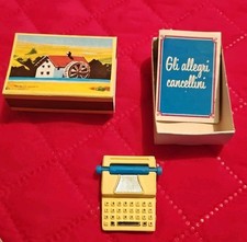 Mulino Bianco Gommina Macchina