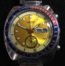 Orologio SEIKO Colonial POGUE