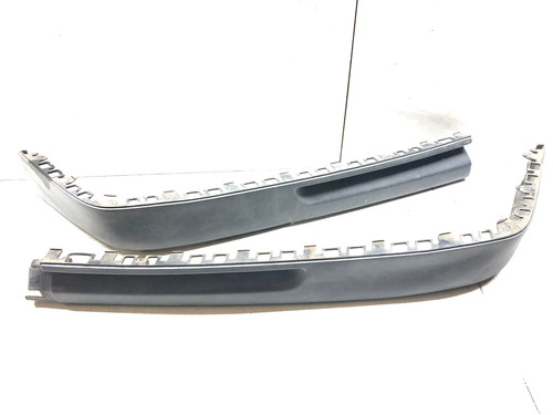 Spoiler labbro golf gti - vw,