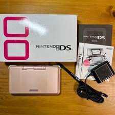 Console Nintendo DS originale