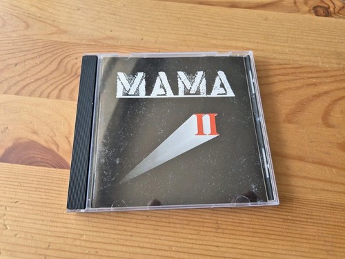 Top zustand hardrock mama - zustand!,