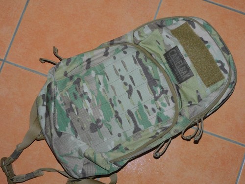 Camelbak mule tactical - camelbak,