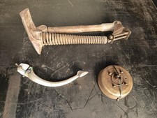 Piaggio Vespa Bacchetta Leva