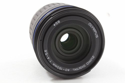 Olympus zuiko 150mm 5 - olympus, 1:4-5.6
