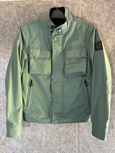 Giacca professionale belstaff - professionale,