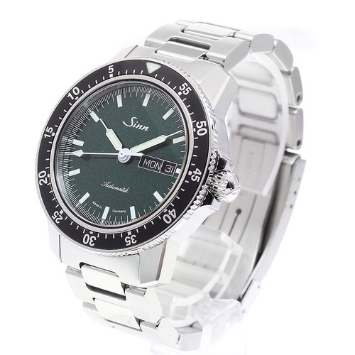 Orologio uomo sinn 104 - uomo,