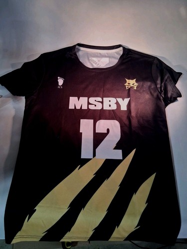 Haikyuu msby bokuto - msby,