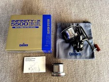 《Super Rara》 DAIWA