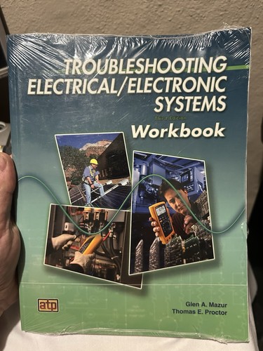TROUBLESHOOTING