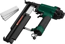 Parkside PDT 40 Spillatrice sparapunti ad aria compressa valigetta accessori