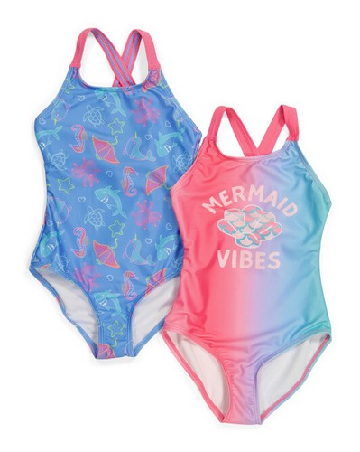 Set pezzi costume bagno - set,