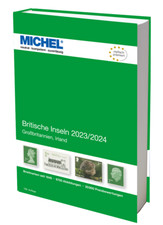MICHEL CATALOGO EUROPA ISOLE