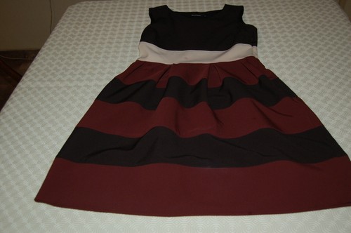 Spago donna vestito nero - spago,