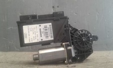 Motorino Alzavetro posteriore