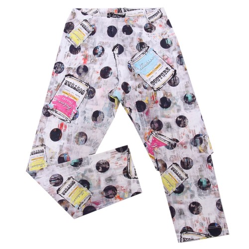 6548ac leggings bimba girl - 6548ac,