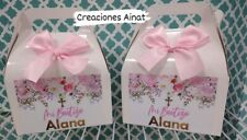 BAUTIZO Bomboniera Festa