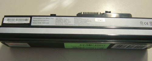 Bluetrade batteria battery - bluetrade,