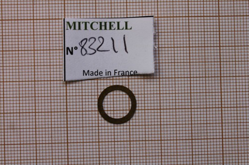 Rondella mitchell 5570rd - mitchell,