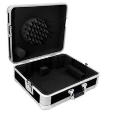 ZOMO SL-12 BLACK XT flightcase bauletto per giradischi technics sl-1200 o simili