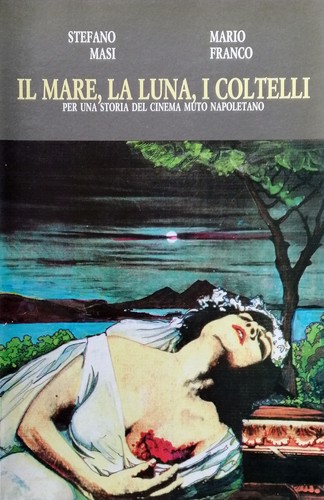 Mare luna i coltelli - il, la