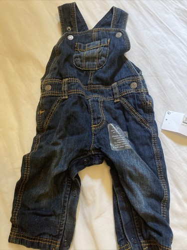 Salopette bambino unisex - m&s,
