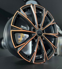 SET 4 CERCHI IN LEGA  FORD